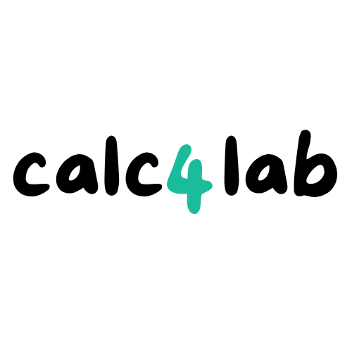 Calc4Lab logo